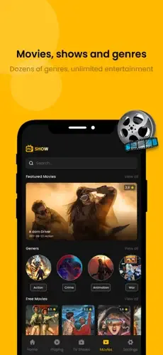 vi-hotstar-plan Movies and shows