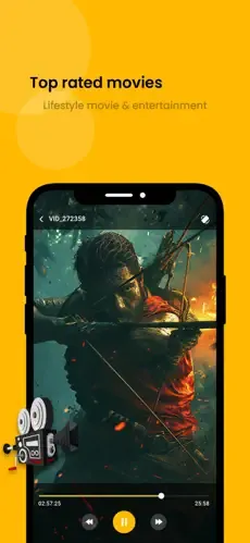 vi-hotstar-plan Top Rated Movies